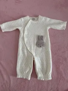 petit main ミッフィー　2WAY オール