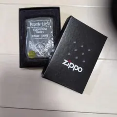 2026年最新】buck tick zippoの人気アイテム - メルカリ