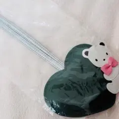 新品☆ ファミリア ビーズ アクセサリー チャーム キーホルダー - メルカリ