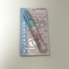 スティック型はさみ マイメロディのサムネイル