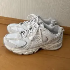 ニューバランス New Balance MR530RC ホワイト 24.5cm
