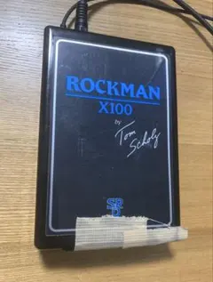SR&D Rockman X100 Model IIB 初期型 ジャンク 2026年最新】ROCKMAN X100の人気アイテム - メルカリ
