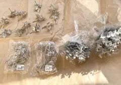 ⭐︎クリスマス花材セット⭐︎