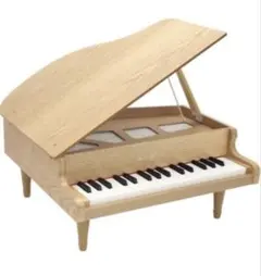 【ほぼ未使用】KAWAI カワイ グランドピアノ 32鍵 ミニピアノのサムネイル