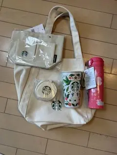 スターバックス　2025年福袋