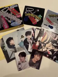 ウナク ボイネク BOYNEXTDOOR 19.99 トレカ ソウルコン セット