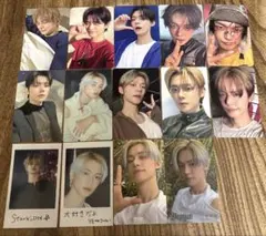 2026年最新】txt ヨンジュン トレカの人気アイテム - メルカリ