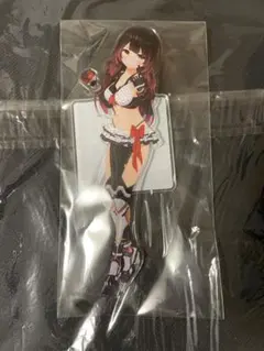 アズールレーン アクリルスタンド ローン[ムービック] - メルカリ