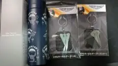 ライオンズ ペンライト ステンレスボトル バスタオル ブレスレット型 