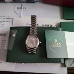 2025年最新】ロレックス 金無垢 コマの人気アイテム - メルカリ