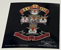 機動戦士ガンダム　閃光のハサウェイ　キルケーの魔女　特典　ステッカー　9週目