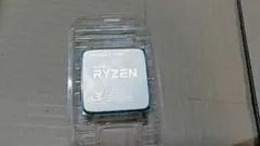 AMD Ryzen 7 5700G CPU AM4ソケット