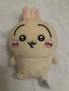 ちいかわ おすわりぬいぐるみ2 うさぎ