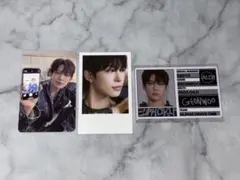 2026年最新】合計枚数/個数：8枚 K-POPの人気アイテム - メルカリ