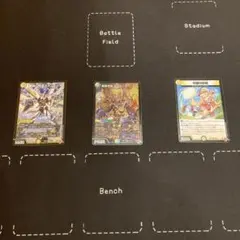 ゴルギーオージャー カンツォーネ シークレット - メルカリ