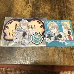 にじさんじ RoseValentine 甲斐田晴