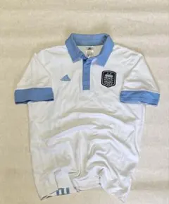2026 NIKE ウルグアイ代表 ポロシャツ XL タグ付き - メルカリ