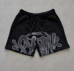 確実正規品 Syna world ハーフパンツ サイズS 確実正規品 Syna world ハーフパンツ サイズS - メルカリ