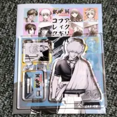 2026年最新】坂田銀時 アクリルスタンド 銀魂展の人気アイテム - メルカリ