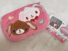 シュガーバニーズ マルチティッシュケース - メルカリ