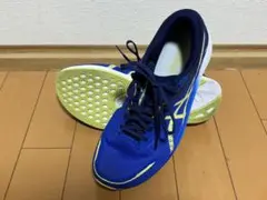 asics ハイパースピード3 WIDE 25.0cm 美品