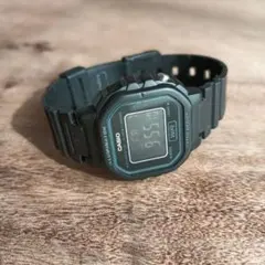 casio デジタル腕時計 腕時計