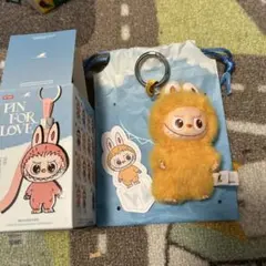 イニシャルラブブ　Y