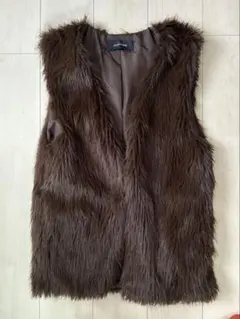 JEANASIS ジーナシス アソート ファーベスト