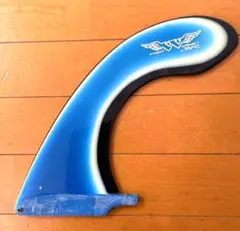 Naish 9インチ シングルフィン Naish 9インチ シングルフィン - メルカリ