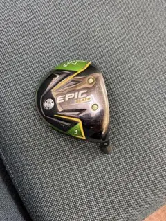 2026年最新】キャロウェイ 3w ヘッドの人気アイテム - メルカリ