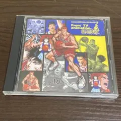 2026年最新】スラムダンク ジャンプオリジナルcdの人気アイテム