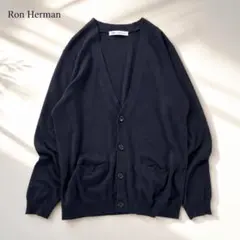 美品✨ヘリル HERILL ロンハーマン リネン シアー ニット - メルカリ