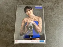 Juice=Juice 松永里愛 コレクション生写真