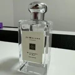 JoMalone BlackBerry & Bay 100ml