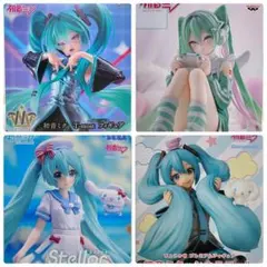 【新品】初音ミク✧Winter Live / BD 2024　4種セット 新品】初音ミク✧Winter Live / BD 2024 4種セット - メルカリ