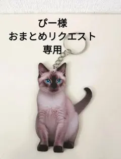 ぴー様 リクエスト 4点 おまとめ商品