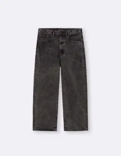 バギージーンズ