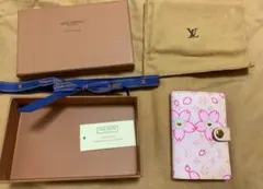 2026年最新】LV 村上隆 ノートの人気アイテム - メルカリ