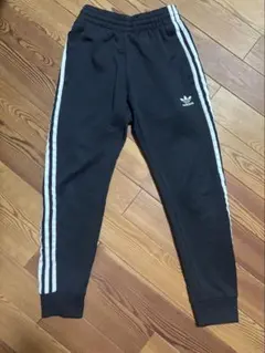 adidas originals ジャージ　トラックパンツ　三本ライン