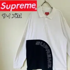 2026年最新】SUPREME ポロシャツの人気アイテム - メルカリ