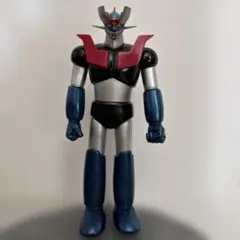 スーパーロボット烈伝 SR-01 マジンガーZ ビッグサイズソフビ