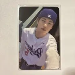 RIIZE RIIZING Photo pack ver. トレカ ソヒ