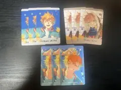 RITOTETSU Seaside holiday 宇佐美リト フォト風カード