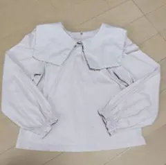 GU 150㎝　襟付き　長袖