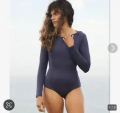 【私服断捨離中】 Seea swimwear サーフスーツワンピース水着ロンスプ 私服断捨離中】 Seea swimwear サーフスーツワンピース水着ロンスプ