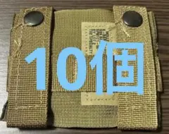 米軍放出品 USED USMC MOLLE II K-BAR ADAPTER
