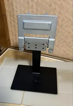 LG 43UD79-B 純正モニター台 スタンドのサムネイル