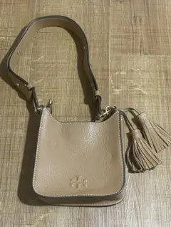 トリーバーチ　ショルダーバッグ