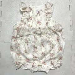 Tartine et Chocolat タルティーヌエショコラ ロンパース 70