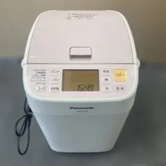 Panasonic ホームベーカリー SD-BMS104 - メルカリ